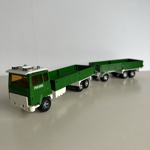 Matchbox super kings - matchbox, k21