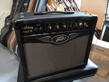 PEAVEY VALVEKING ROYAL 8 CLASS