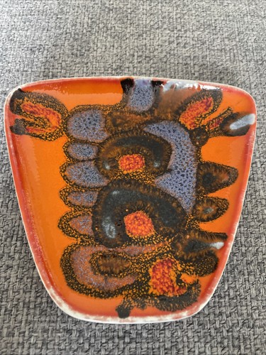 Poole pottery delphis - poole,