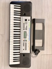 Yamaha YPT-255 Electronic
