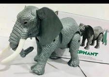 Jumbo LARGE ELEPHANT MAMMOTH