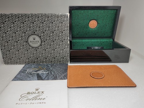 Genuine rolex cellini watch - rolex,