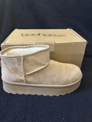 Boohoo women platform cost - boohoo, women’s