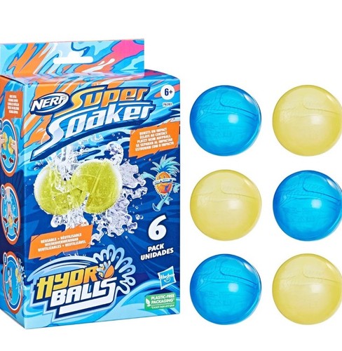 Super soaker nerf - super,