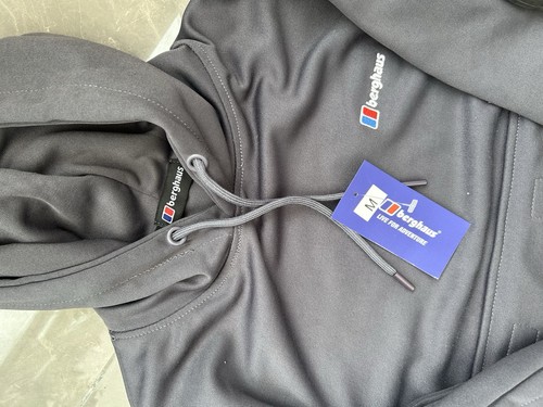 Men berghaus - men’s, m