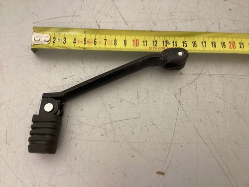 Nos foldable gear lever - nos,