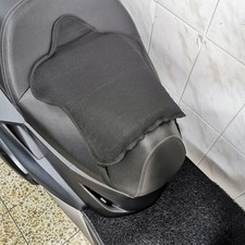 Universal Motorcycle Comfort