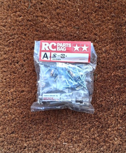 Vintage 1998 tamiya 58211 - vintage,