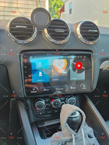 64g head unit - 2+64g,