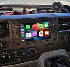 Apple CarPlay Android 15 For
