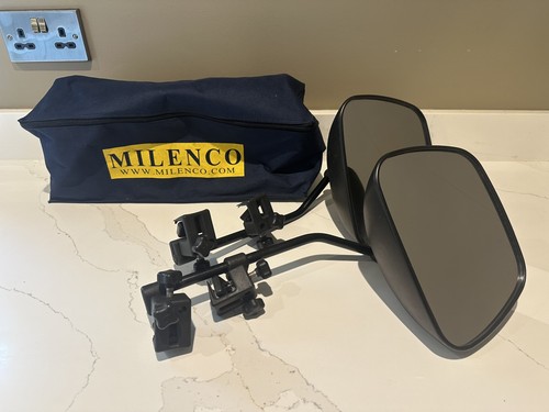 Pair milenco grand - pair,