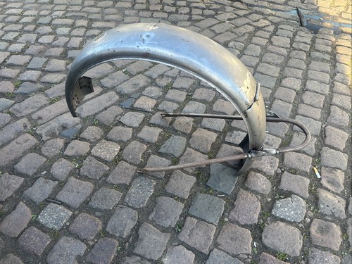 M72 bmw r71 rear - m72, mudgard