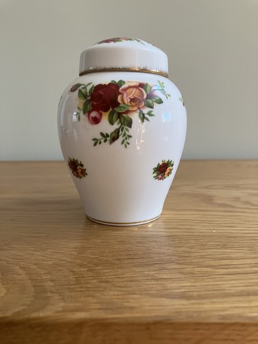 Royal albert old country - royal,