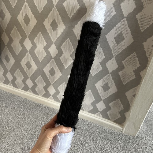 New handmade fluffy magic - new,