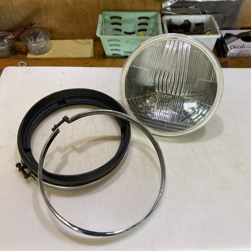 Harley fxr sportster oem 6 - sportster,