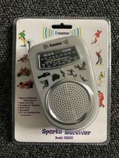 Steepletone STR616 Portable