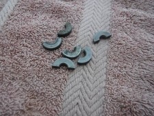 Aprilia RS 125 front fork