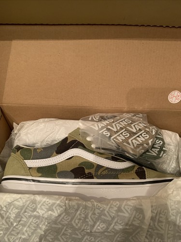 Bathing ape x - (bape),