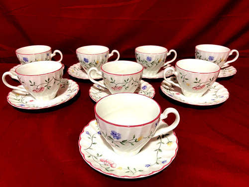 Johnson brothers summer chintz - brothers,