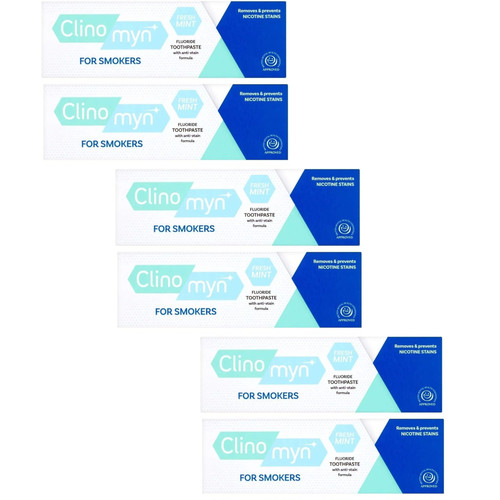Clinomyn toothpaste for - clinomyn,