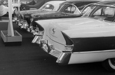 Packard Clipper Custom Sedan