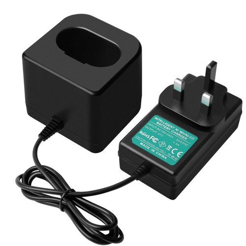 Battery charger for paslode - charger,