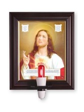 Sacred Heart of Jesus Electric