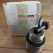 Axminster Workshop 13mm Keyed