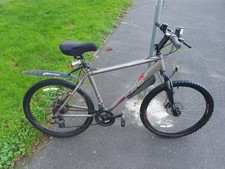 Apollo XC 26 SE mountain bicycle