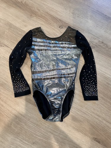 Elite leotard gymnastics - gk,