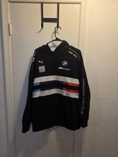 Puma BMW Hoodie Men's Size XL