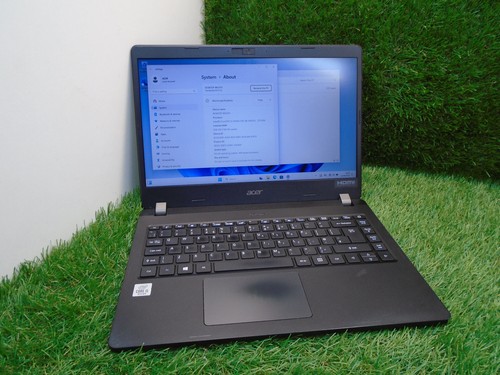 Acer travelmate p214 n19q7 - travelmate,