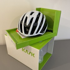 Kask Valero WG11 White Medium