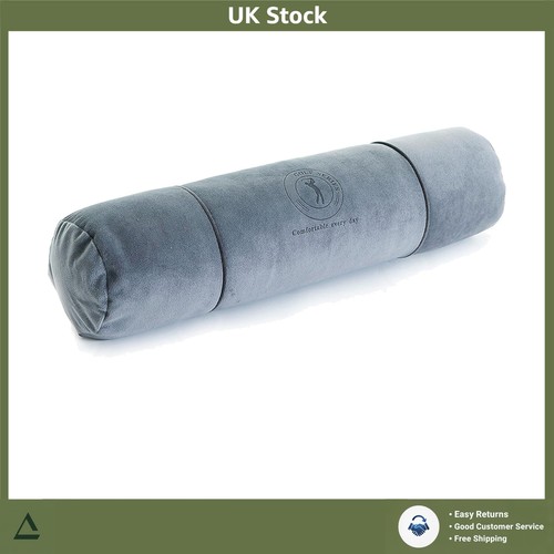 Ergonomic cervical neck roll - cervical,