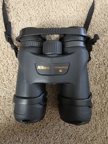 Nikon monarch 10x42 dcf - monarch,