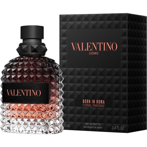 Valentino born roma - valentino,