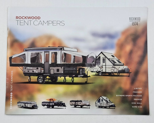 Brochure 2017 rockwood - brochure,