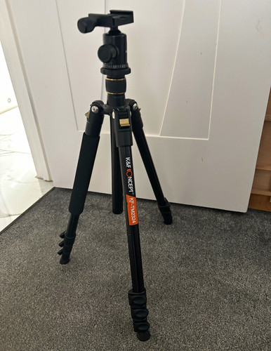 Concept tm2324 camera - kf-tm2324,