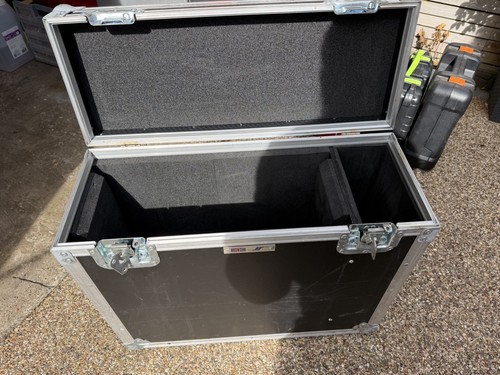 Medium flightcase 5 star - medium,