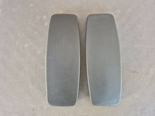 Brand New Pair of Steelcase Leap V2 Chair Arm Pads - check description