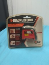 Black & Decker Laser Level BDL220S New