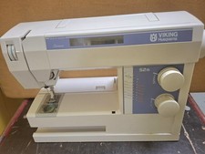 Husqvarna Viking S215 Sewing