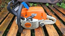 Stihl MS271 Chainsaw FOR PARTS or repair as-is