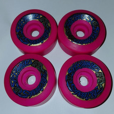 SANTA CRUZ Bullet 63mm 92a