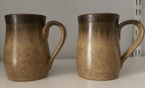 Vintage denby romany - vintage,