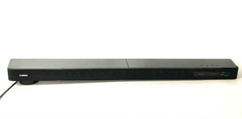 Yamaha ysp 2200 digital sound - yamaha,