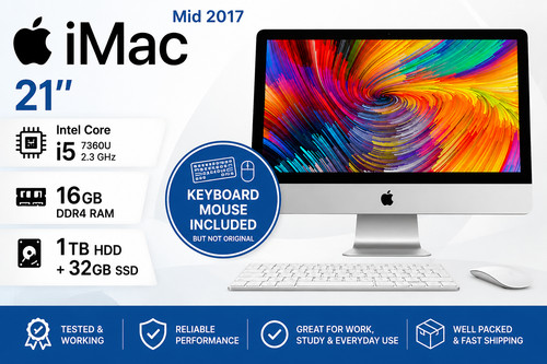 Apple imac mid - apple,