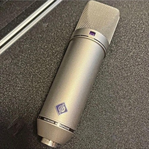 Neumann u87ai mic - neumann,