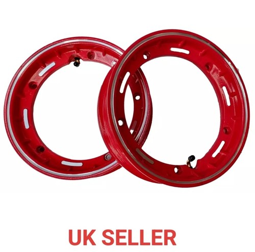 Vespa inch tubeless wheel - 10,