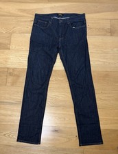 Men’s Evisu Jeans Slim -